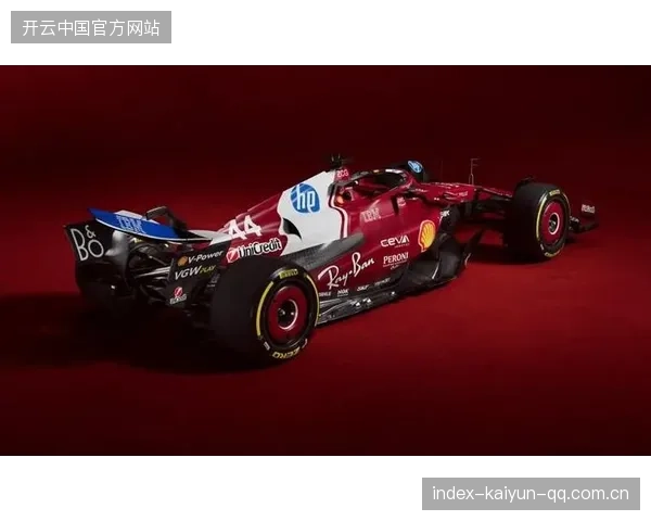 F1车队完成长距离测试，轮胎磨损数据更为准确引领赛车性能新纪元